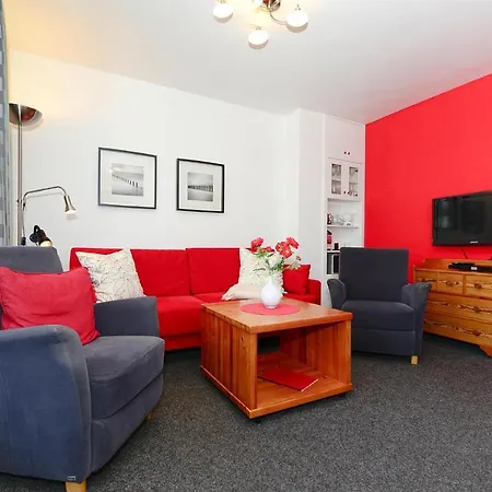 - Dns10050-dyc Appartamento Wyk auf Föhr